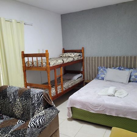 Apartameto 2 Quartos Perto Da Praia E Beto Carrero 佩尼亚 外观 照片