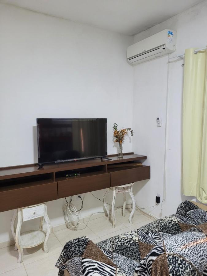 Apartameto 2 Quartos Perto Da Praia E Beto Carrero 佩尼亚 外观 照片