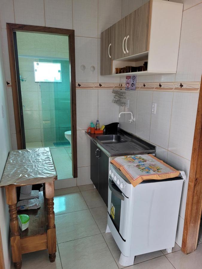 Apartameto 2 Quartos Perto Da Praia E Beto Carrero 佩尼亚 外观 照片