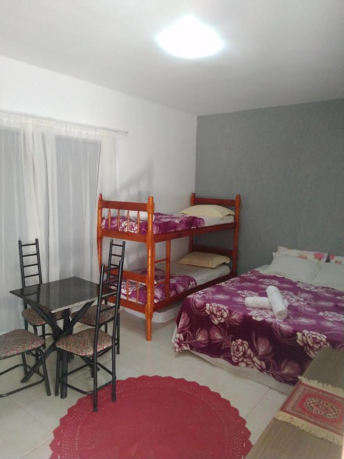 Apartameto 2 Quartos Perto Da Praia E Beto Carrero 佩尼亚 外观 照片