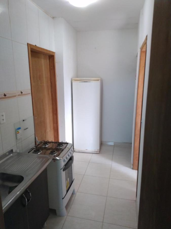 Apartameto 2 Quartos Perto Da Praia E Beto Carrero 佩尼亚 外观 照片